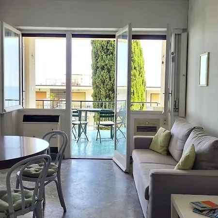 Vista Bella House * サンレモ