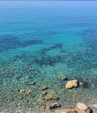 Vista Bella House サンレモ