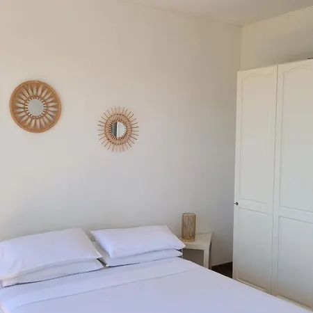 Vista Bella House Apartment Sanremo