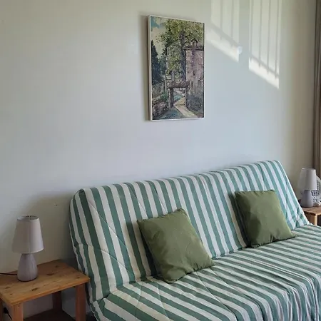 Apartment Vista Bella House Sanremo