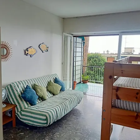 Vista Bella House * サンレモ