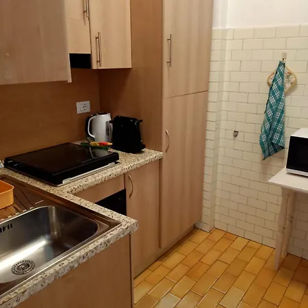 Vista Bella House サンレモ