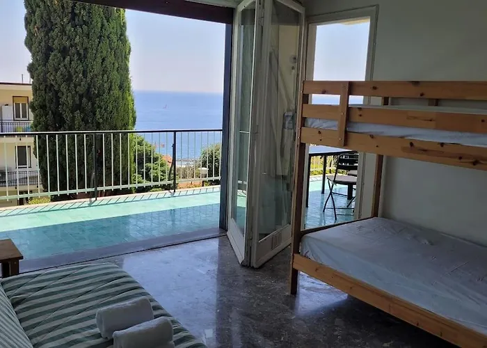 Vista Bella House * Sanremo