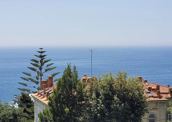 Apartment Vista Bella House *