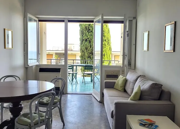 Vista Bella House * Sanremo