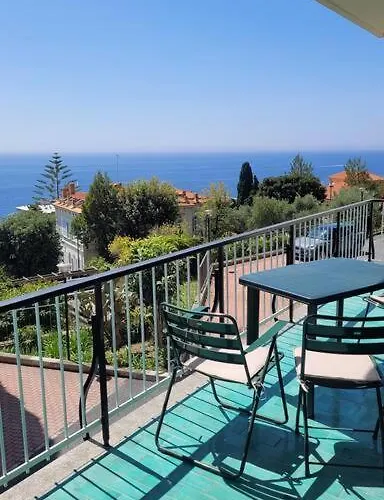 Apartment Vista Bella House Sanremo