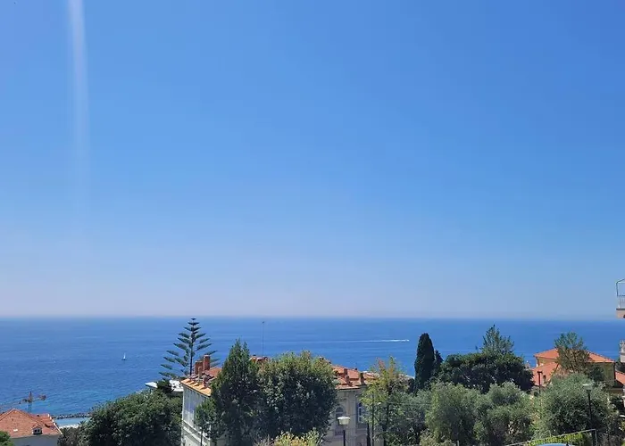 Vista Bella House Apartment Sanremo