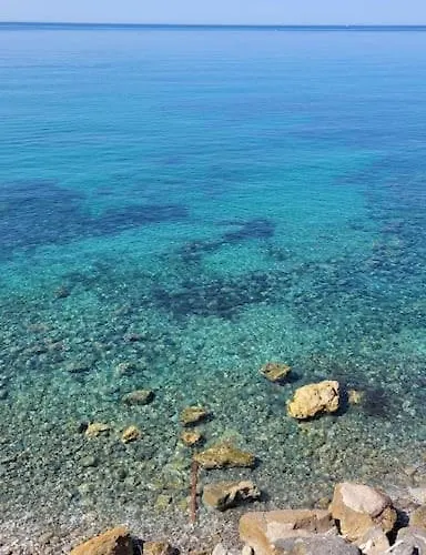 Vista Bella House Sanremo