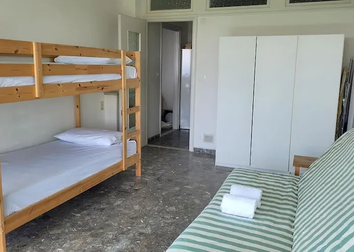 Vista Bella House * Sanremo