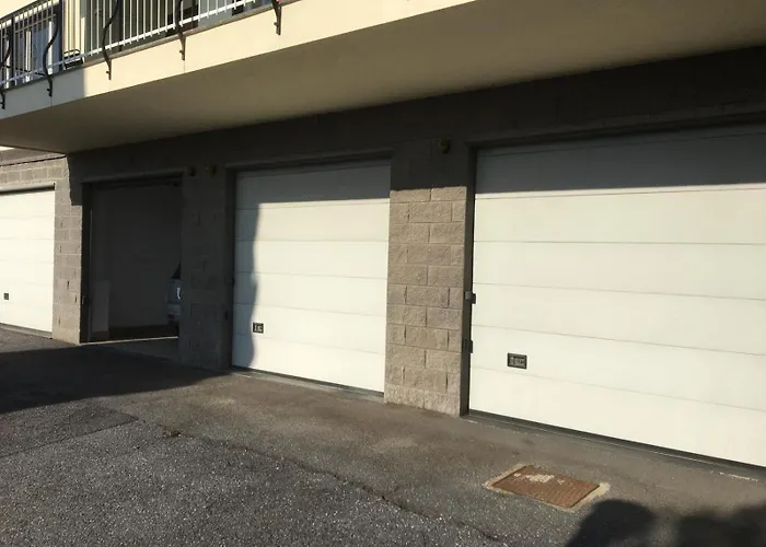 Vista Bella House Sanremo