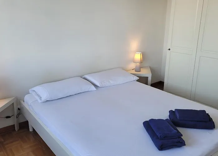 Vista Bella House Apartment Sanremo