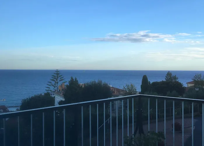 Apartment Vista Bella House *