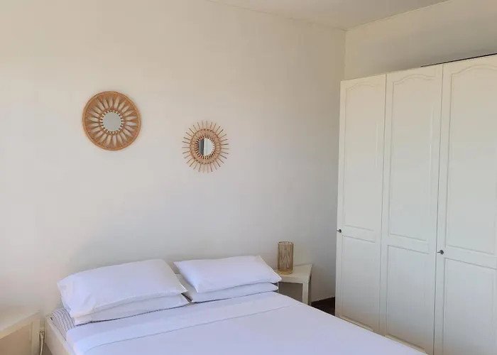 Vista Bella House Apartment Sanremo