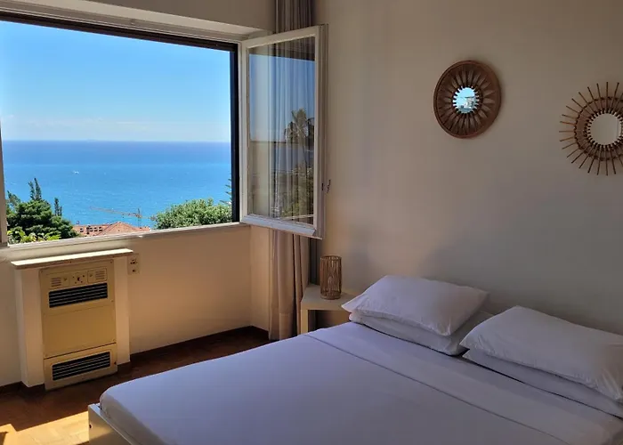 Vista Bella House Apartment Sanremo