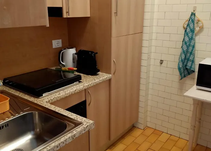 Vista Bella House Sanremo