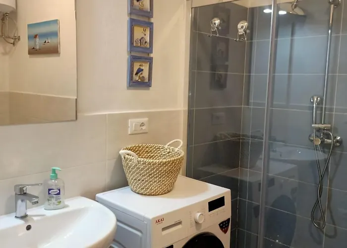 Apartment Vista Bella House *