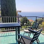 Vista Bella House Sanremo
