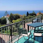 Daire Vista Bella House Sanremo
