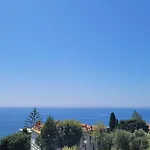 Vista Bella House Daire Sanremo