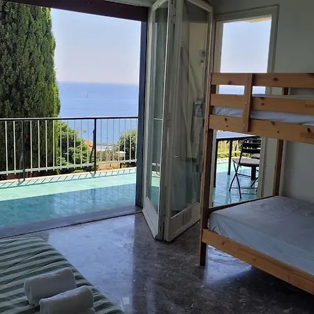 Vista Bella House * Sanremo