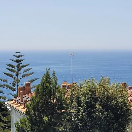 Daire Vista Bella House *