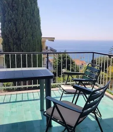 Vista Bella House Sanremo