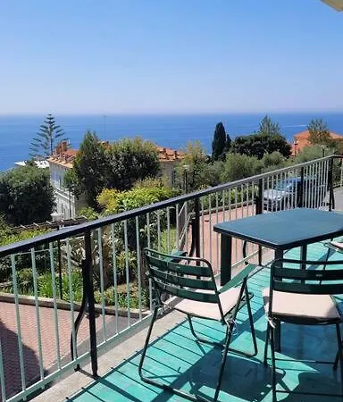 Apartment Vista Bella House Sanremo