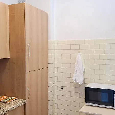 Apartman Vista Bella House San Remo