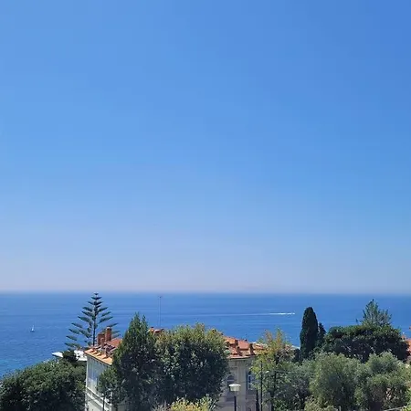 Vista Bella House Apartamento Sanremo