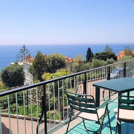 Vista Bella House Apartamento *