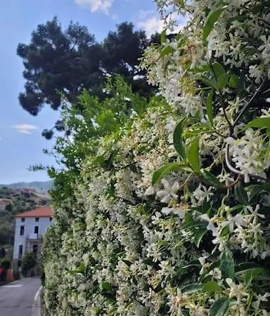 Vista Bella House * San Remo