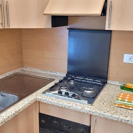Vista Bella House Apartman