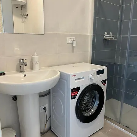 Vista Bella House Apartment Sanremo
