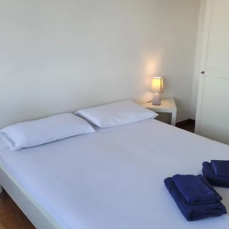 Vista Bella House Apartamento Sanremo