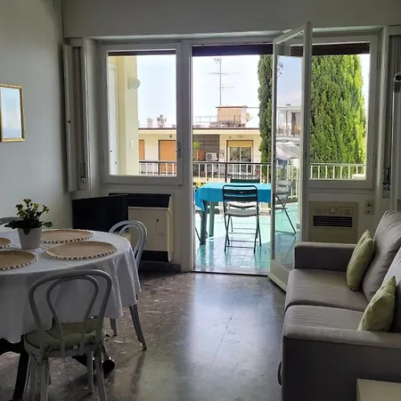 Vista Bella House Apartamento