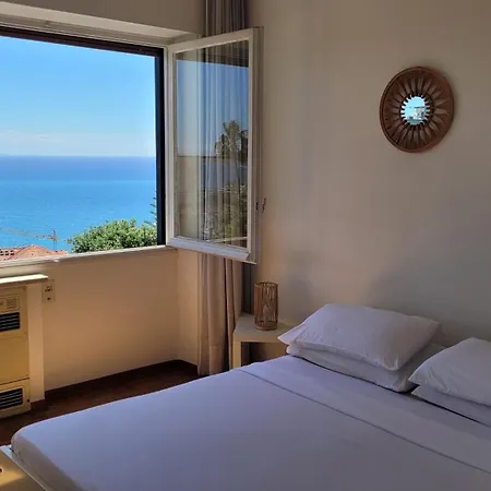 Vista Bella House Apartment Sanremo