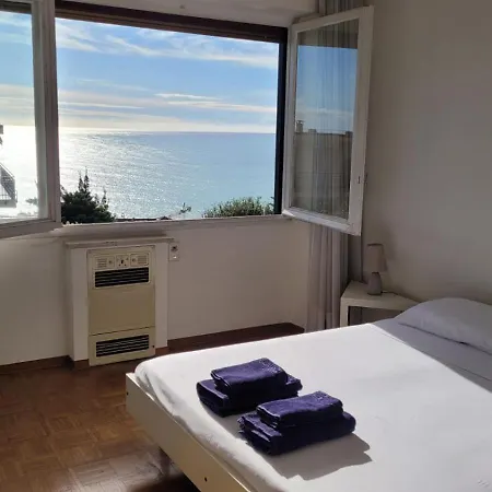 Daire Vista Bella House Sanremo