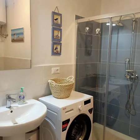 Apartamento Vista Bella House *