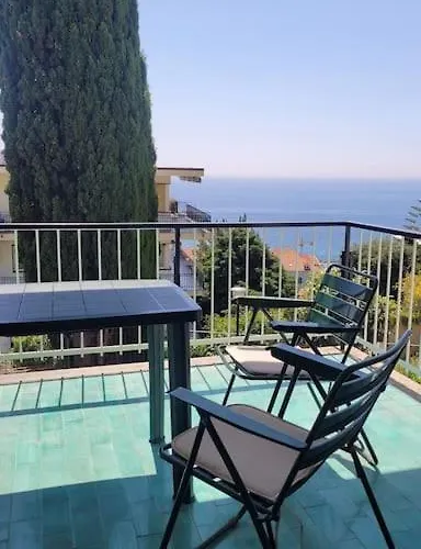 Vista Bella House 圣雷默